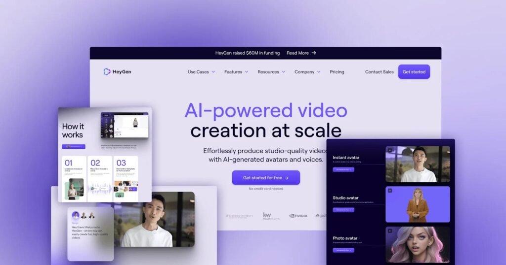 How to Make AI Website Design Look Unique