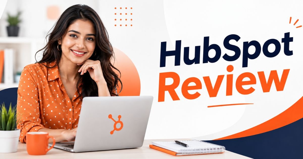 HubSpot Review