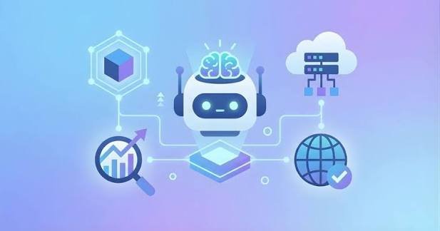 Improve SEO with AI