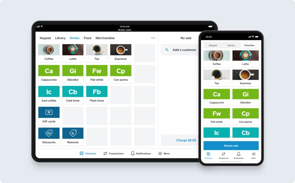 Inventory Management