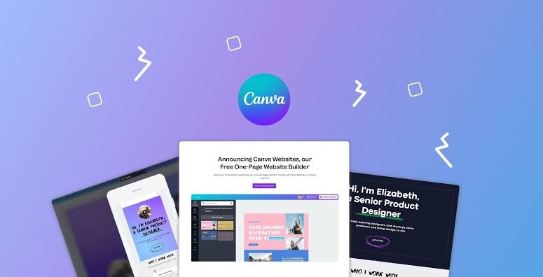 Is Canva Website Builder Easy to Use