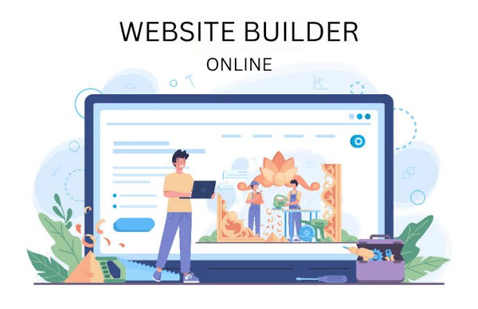 Is Design Website Builder Easy to Use
