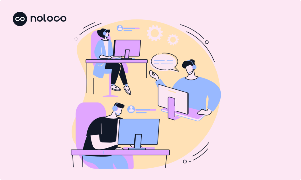 Key Features of Noloco