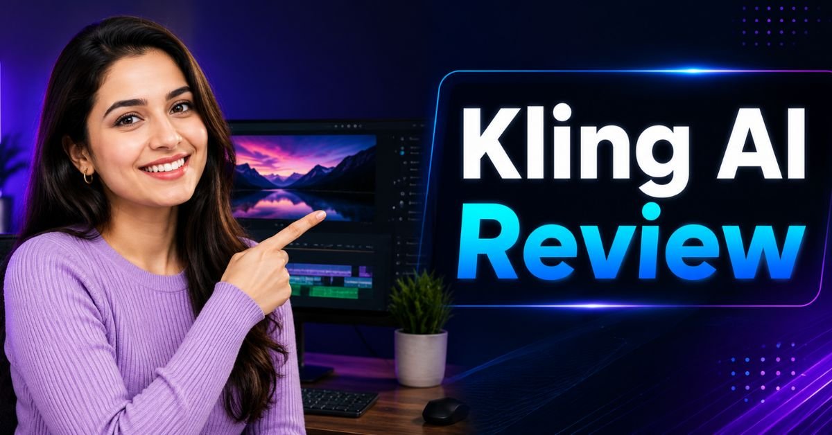 Kling AI Review