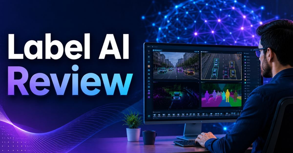 Label AI Review