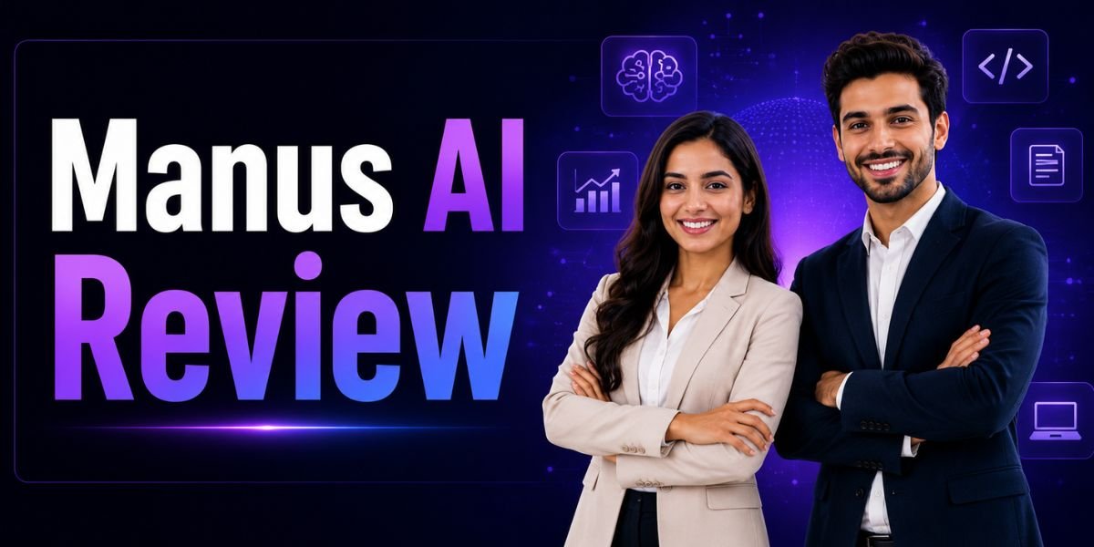 Manus AI Review