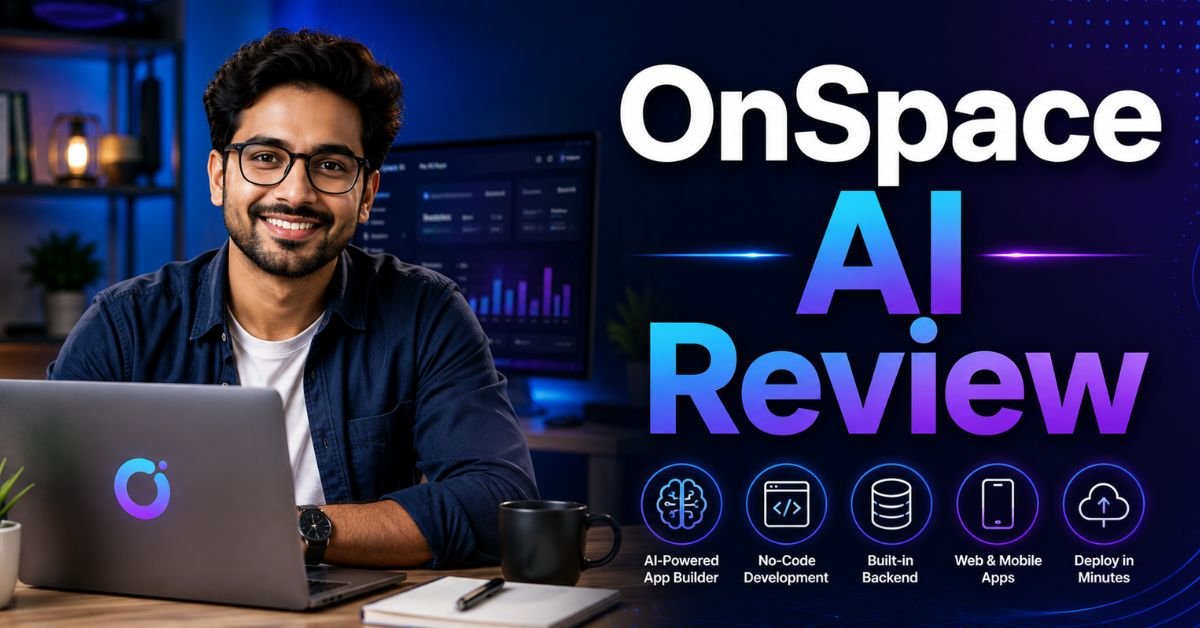 OnSpace AI Review