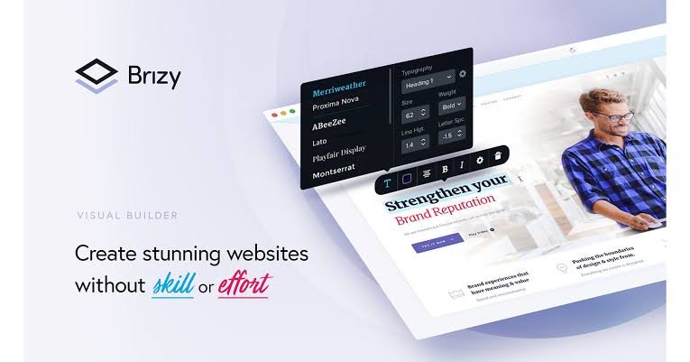 Performance and Website Speed