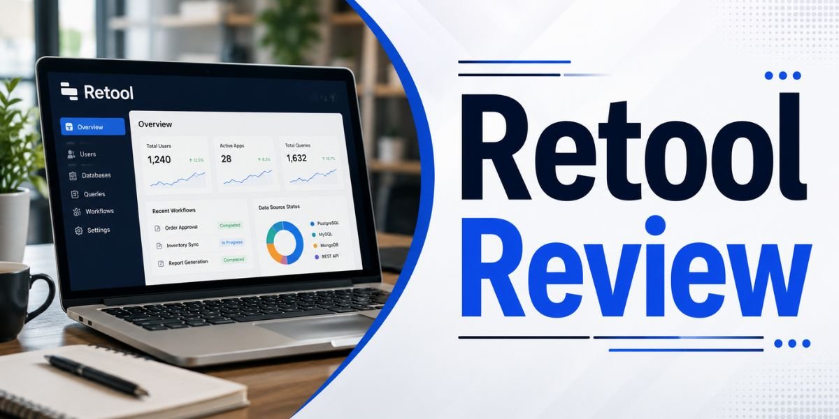 Retool Review