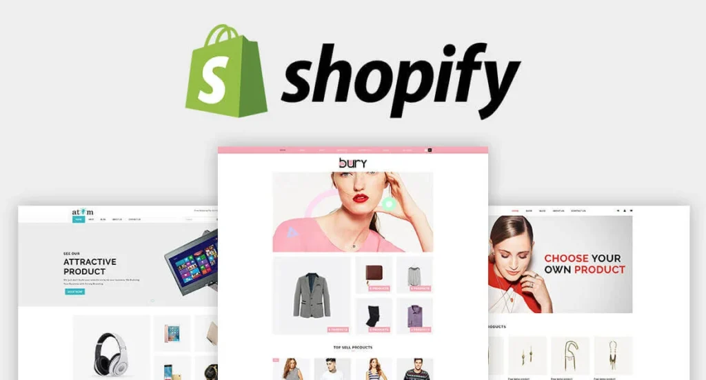Shopify