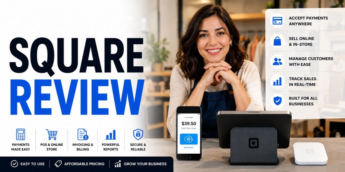 Square Review