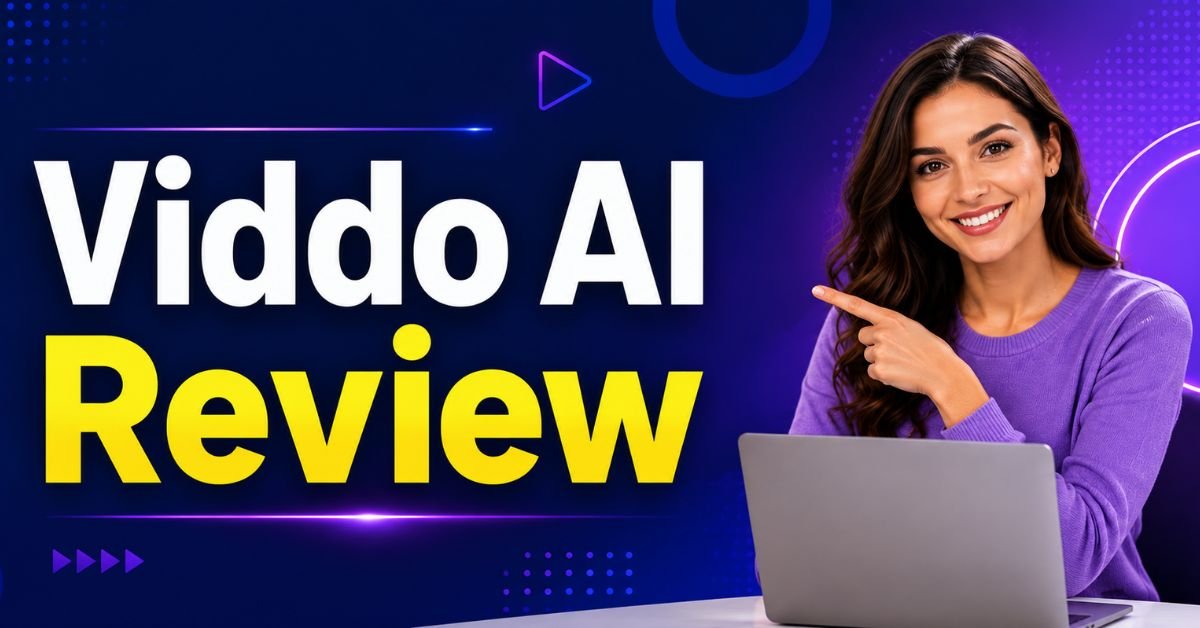 Viddo AI Review