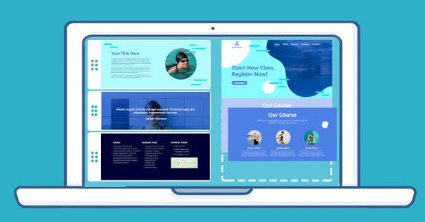 Who Should Avoid Design Website Builder
