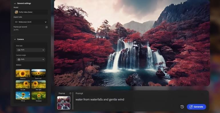 Who Should Use Adobe Free AI Video Generator