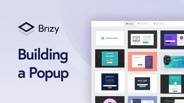 Who Should Use Brizy AI Website Builder
