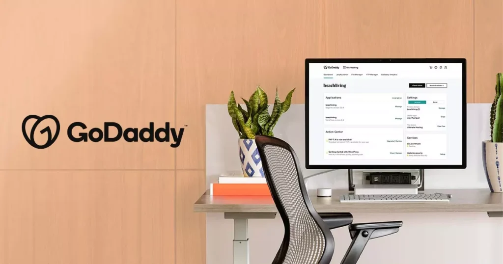 Who Should Use GoDaddy Website Builder