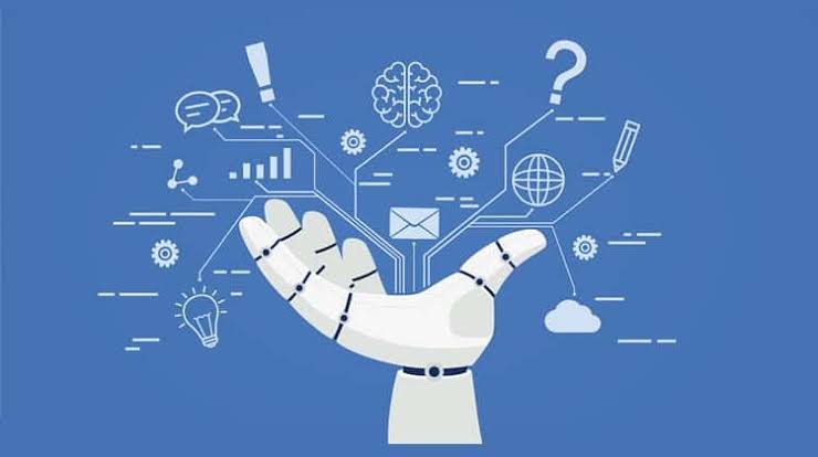 Why Use AI Website Images
