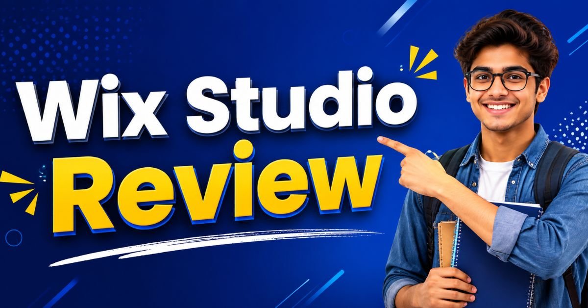 Wix Studio Review