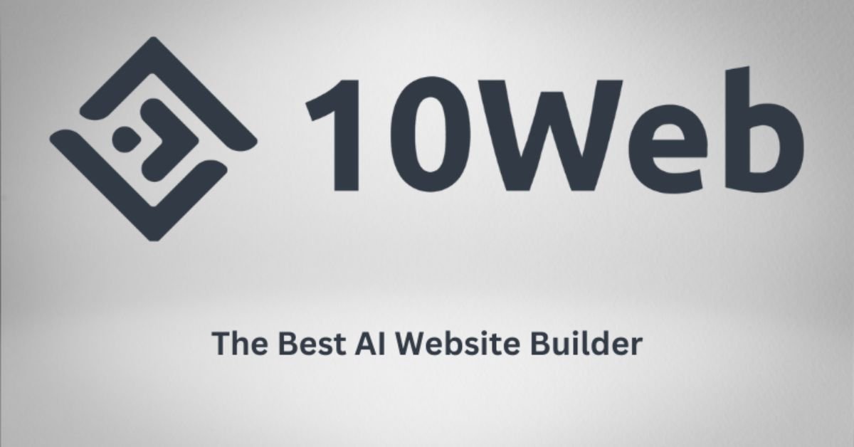 10Web AI Website Builder Review
