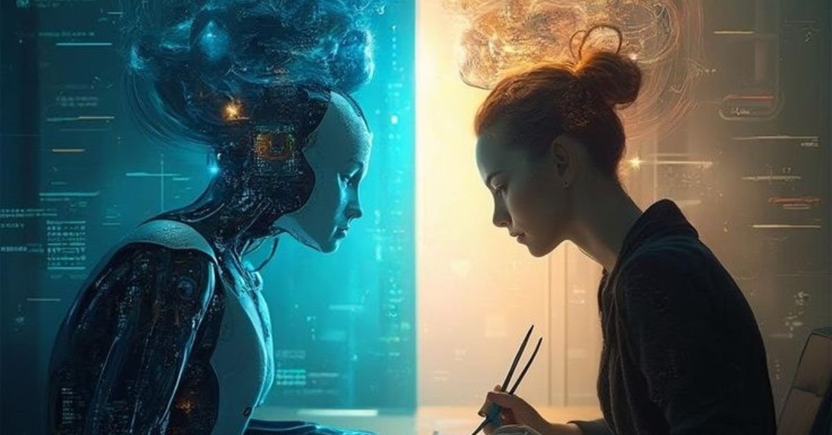 AI Is Changing Website Design