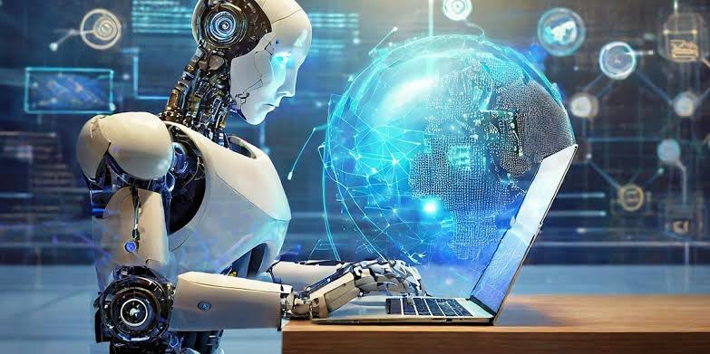 AI Is Changing the Role of Web Designers