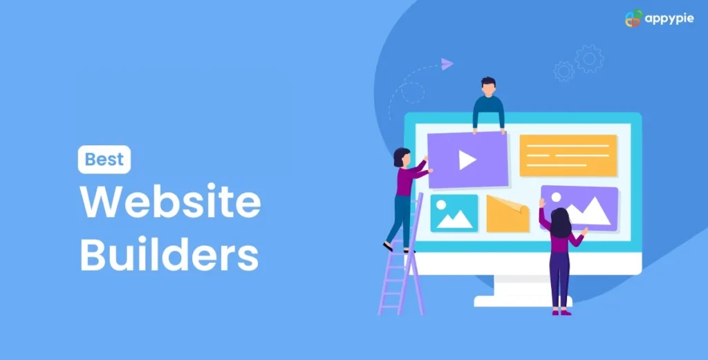 Appy Pie AI Website Builder vs Traditional Website Development