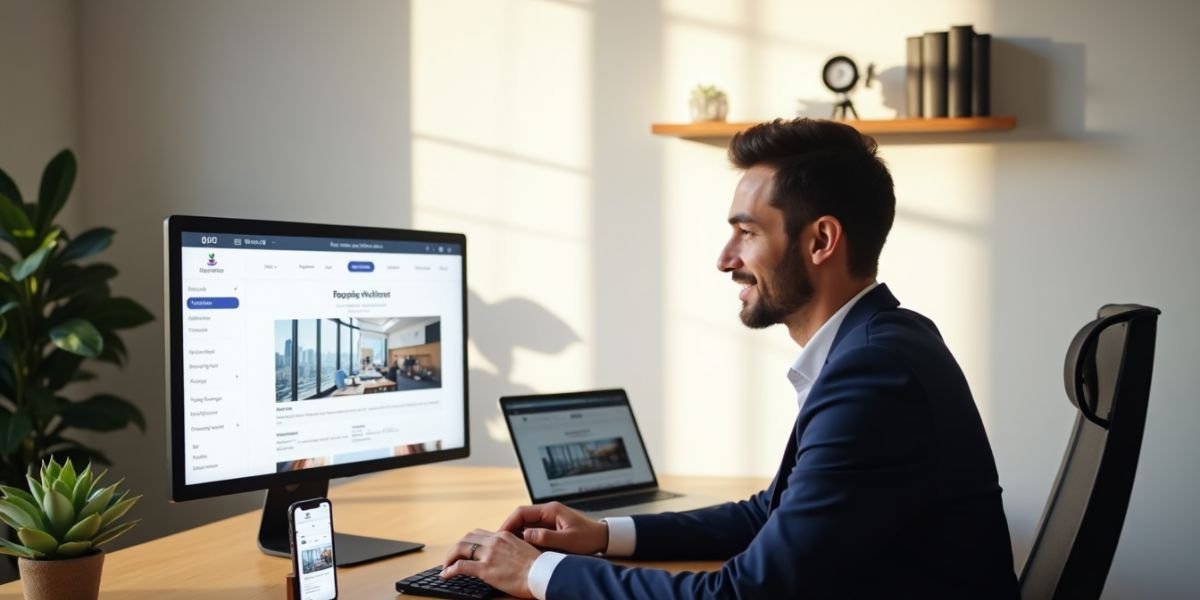 Best AI Website Builders for Startups