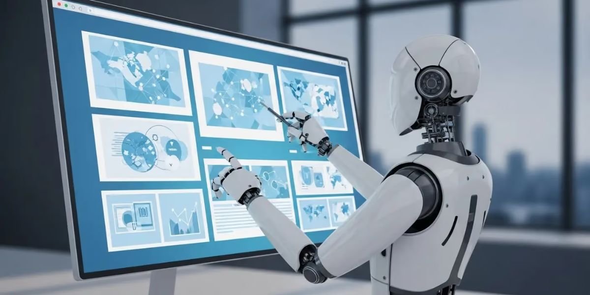Best Free AI Website Builders for Beginners