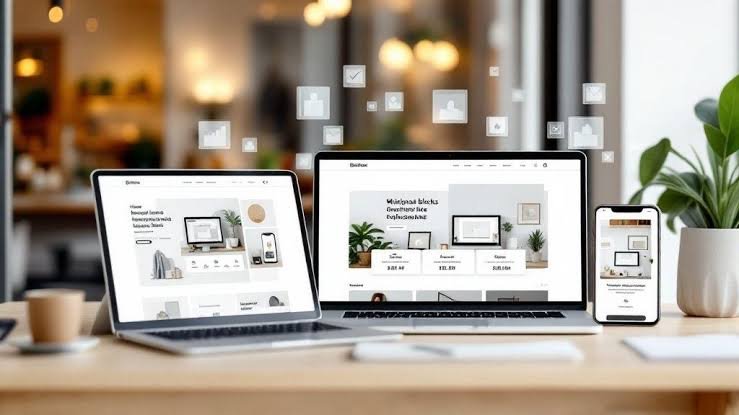 Best Free AI Website Builders for Small Businesses