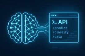 Can AI Connect APIs and External Services