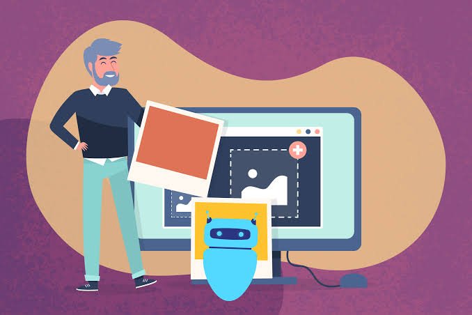 Can AI Create a Website Without Coding