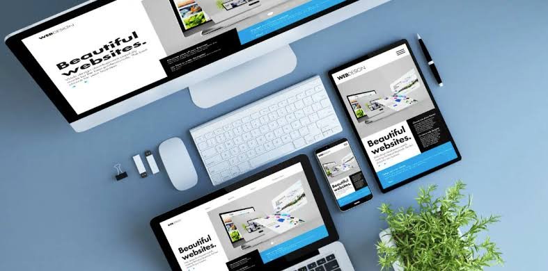 Create Essential Business Website Pages