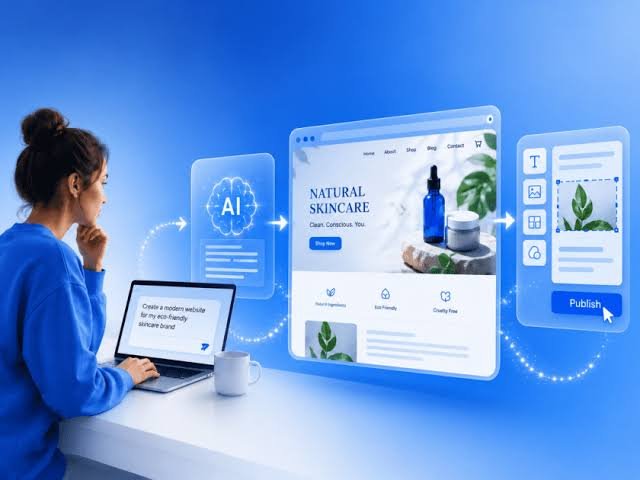 Do AI Website Builders Include Hosting