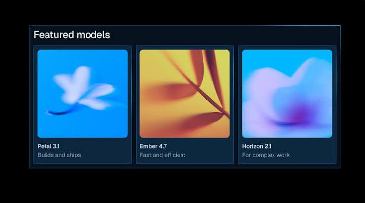Framer AI Website Builder Features