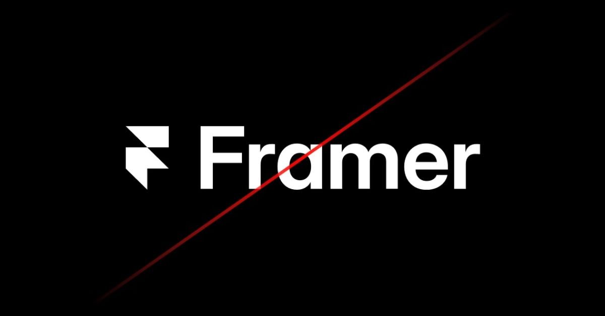 Framer AI Website Builder Review
