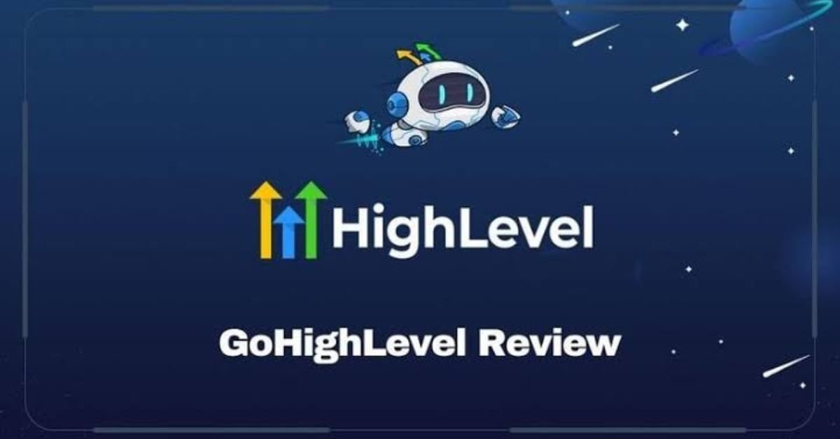 GoHighLevel Website Builder Review