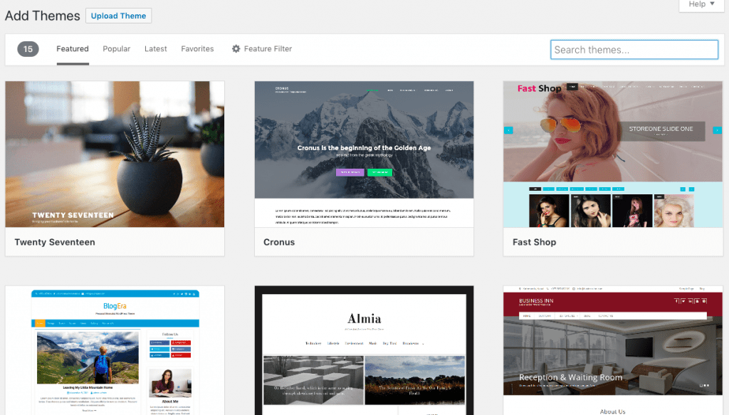 HostGator AI Website Builder for Freelancers