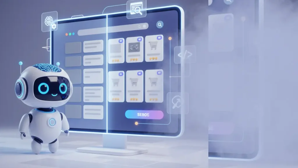How Much Does an AI Website Builder Cost for an E-Commerce Website