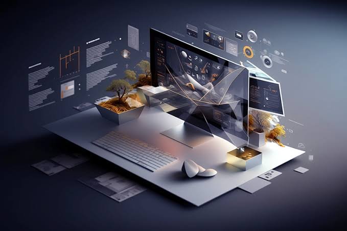 How the Best AI Web Design Tools Improve the Design Process