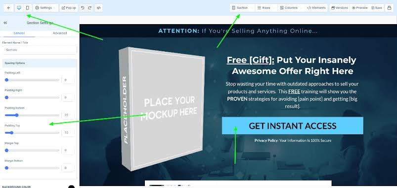 How to Get Better Results With GoHighLevel Website Builder