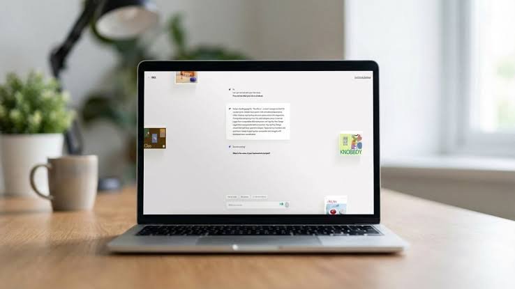 How to Write a Better AI Prompt for Website Creation