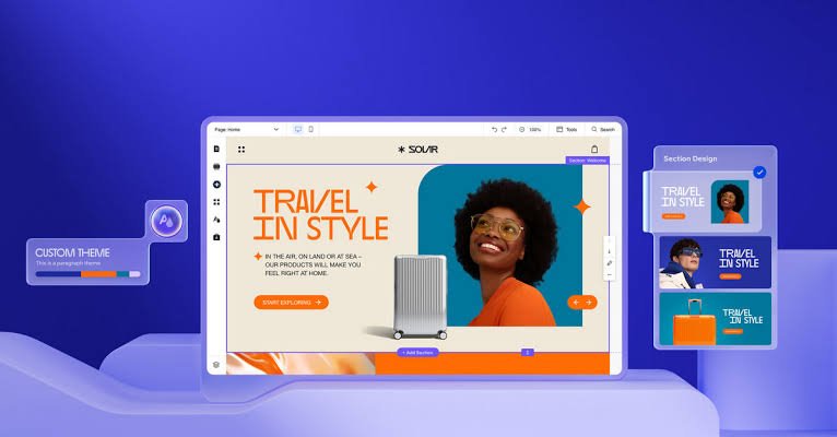 Is Jimdo AI Website Builder Good for Beginners