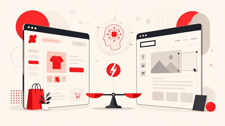 Jimdo AI Website Builder for Freelancers