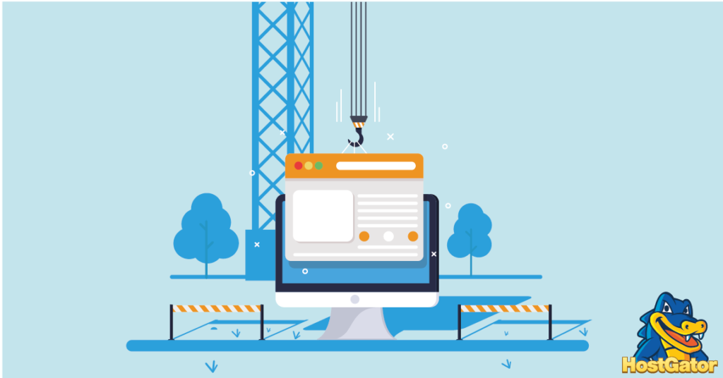 Key Features of HostGator AI Website Builder