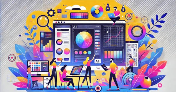 Key Features of the Best AI Web Design Tools
