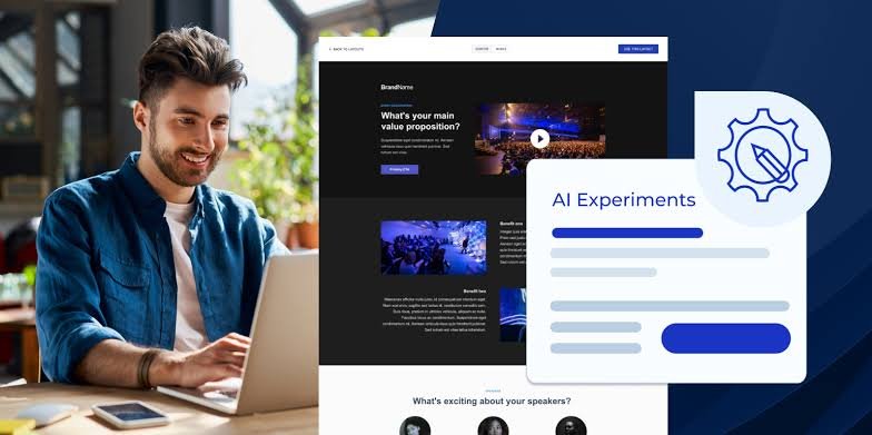 SEO for AI-Generated Landing Pages