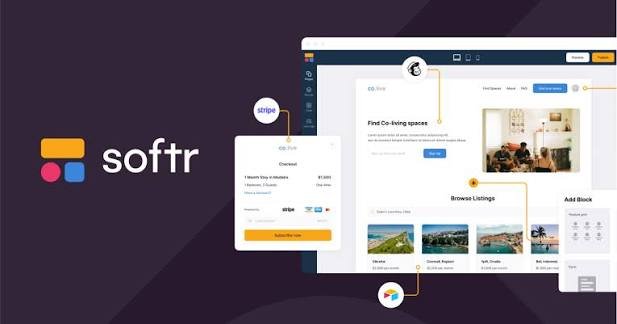 Softr AI Features