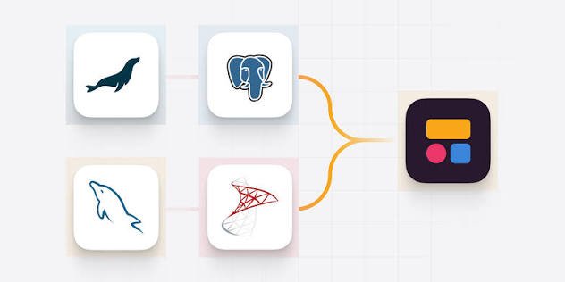 Softr Database and Data Management