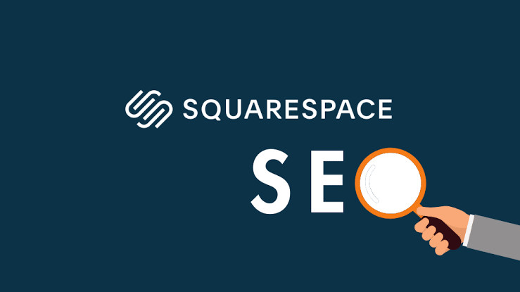 Squarespace SEO Features