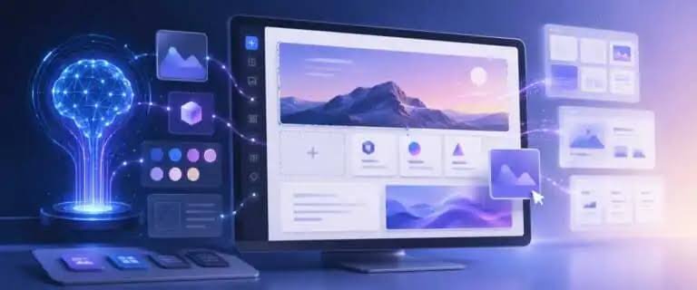 Tips for Getting Better Results From AI Website Builders